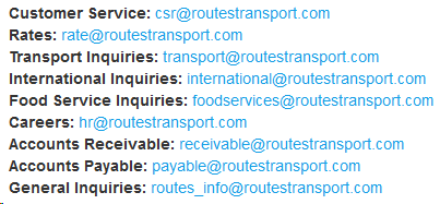 email addresses email addresses